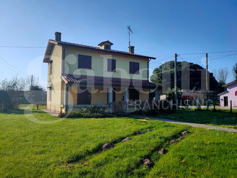 Villa in Via Sacche 16, Mesola — foto 2 di 5