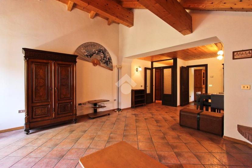 Appartamento in Via Emilio Colpi 210, Folgaria — foto 4 di 5