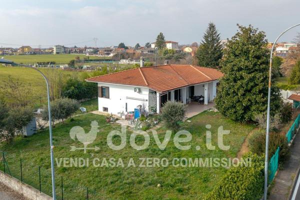 Terratetto unifamiliare in Via F. Cervi 16, Pozzo d'Adda — foto 3 di 5