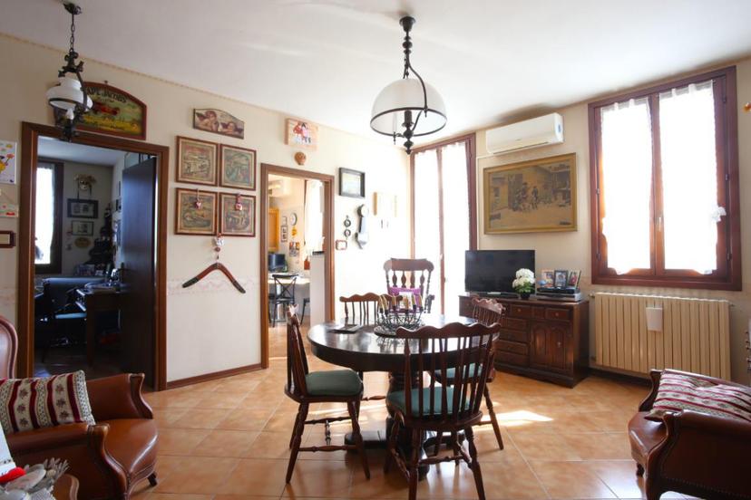 Appartamento in Via Valli 14, Calderara di Reno — foto 2 di 5