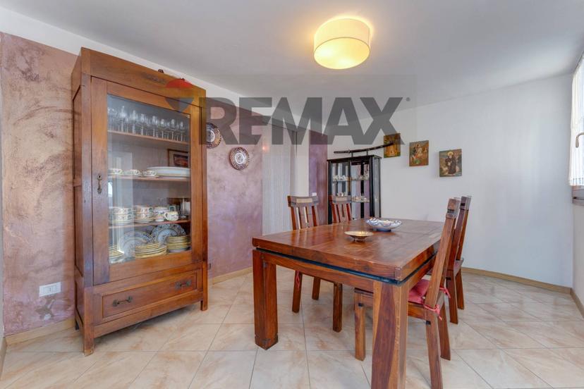 Casa indipendente in Vicolo Pozzi 9, Costa Serina — foto 5 di 5
