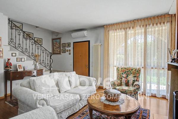 Villa in Via dei Mille 33, Calvagese della Riviera — foto 2 di 5