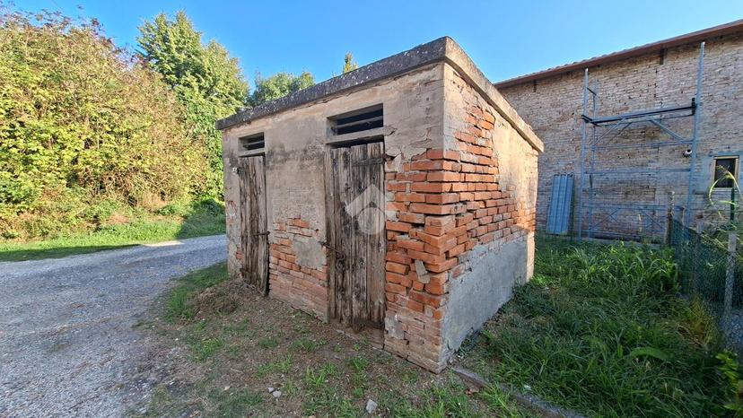 Rustico in Via Palazzi 2, Occhiobello — foto 4 di 5