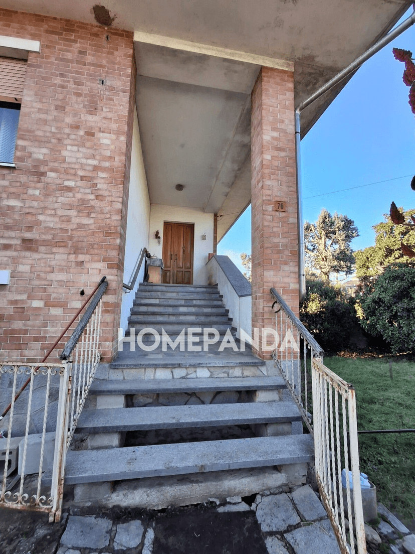Casa indipendente in Via XX Settembre 70, Castagnole Monferrato — foto 4 di 5