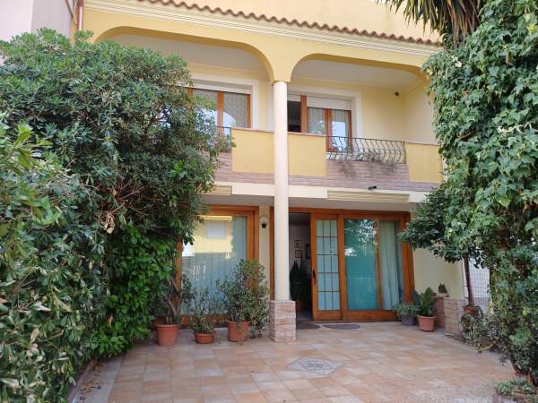 Villa a schiera in Via C. Dettori 76, Elmas — foto 5 di 5