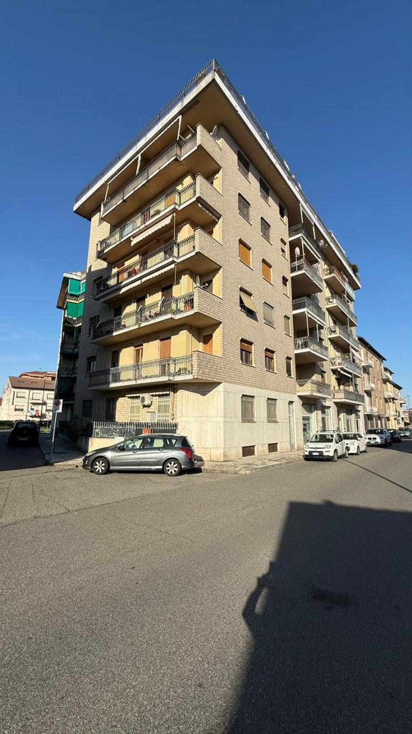 Quadrilocale in Via Bertana 26, Casale Monferrato — foto 5 di 5