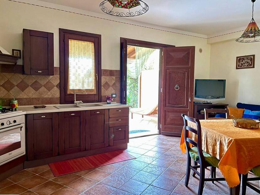Villa in Contrada Pistavecchia 203, Campofelice di Roccella — foto 4 di 5