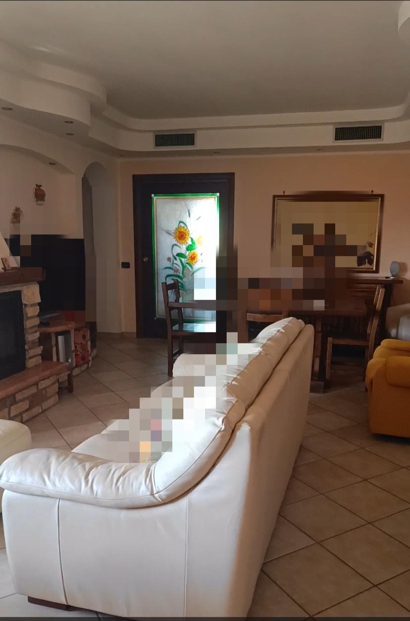 Appartamento in Via Giuseppe Parini 7, Carosino — foto 2 di 5