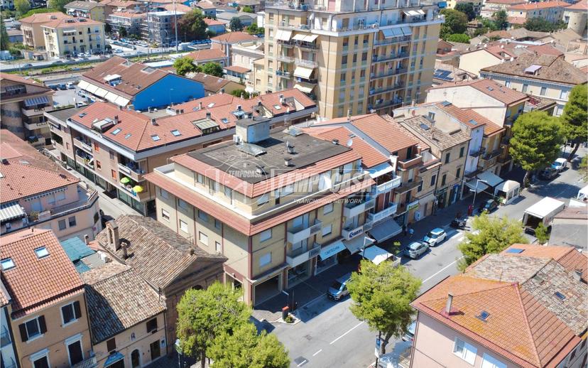 Appartamento in Via degli Orti 57, Porto Recanati