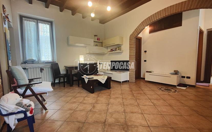 Trilocale in Via Fratelli Porro 23, Barlassina — foto 4 di 5