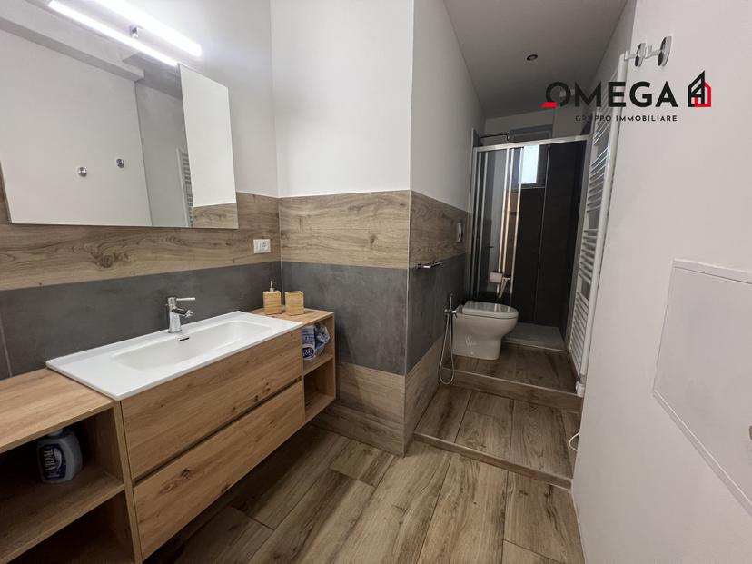 Stanza/Camera in Via del Molino a Vento 152, Trieste — foto 4 di 5