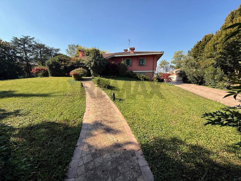 Villa, Guidizzolo — foto 3 di 5