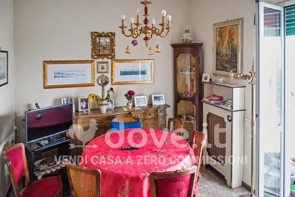 Trilocale in Via Cissello 77, Moncalvo — foto 5 di 5