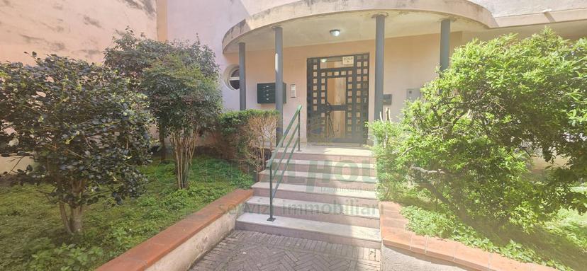 Attico in Via Tedeschi 15, Caserta — foto 5 di 5