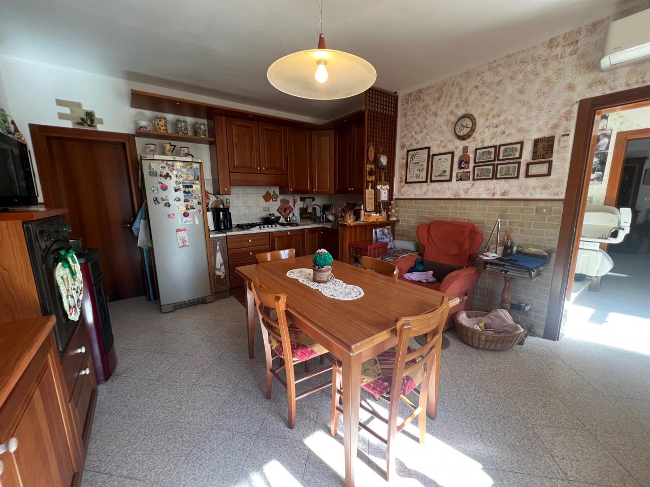 Casa indipendente in Via Fontane 14, Lonigo