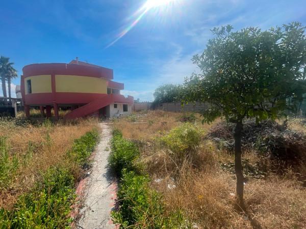 Villa in Strada Statale Adriatica 368, Trani — foto 2 di 5