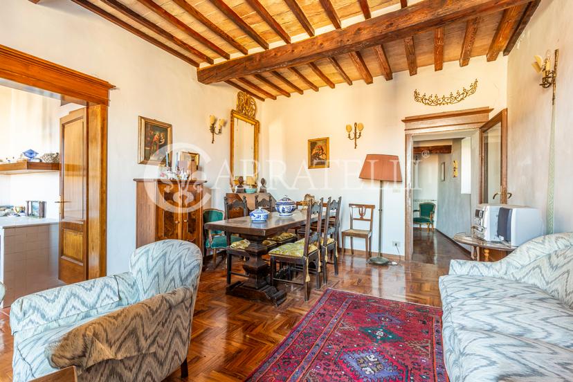 Appartamento in Corso Il Rossellino 6, Pienza — foto 3 di 5