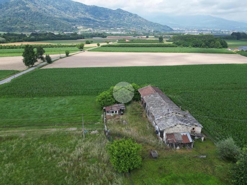 Casa indipendente in Via Pralargo 9, Barge — foto 2 di 5