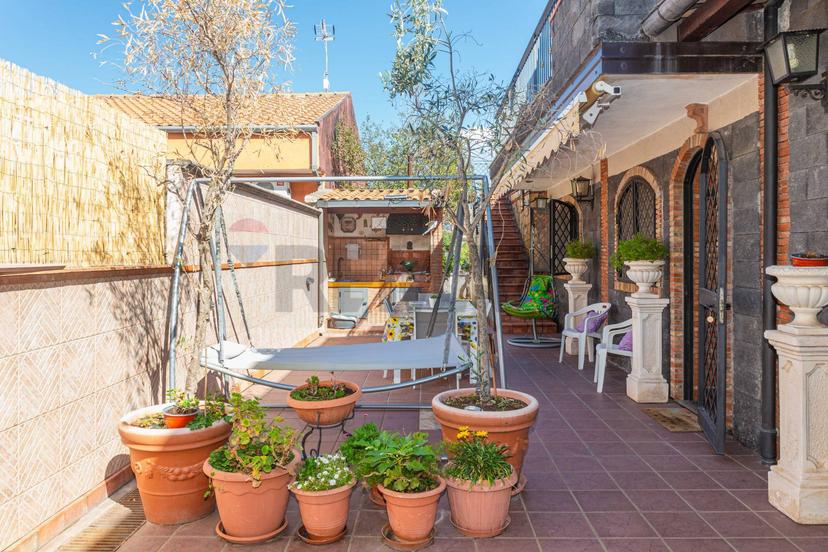 Casa indipendente in Via Andrea Mantegna 19, Belpasso — foto 5 di 5
