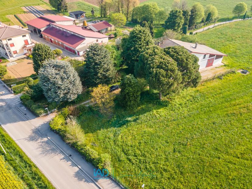 Casa indipendente in Strada dell'Ospedaletto, Vicenza — foto 3 di 5