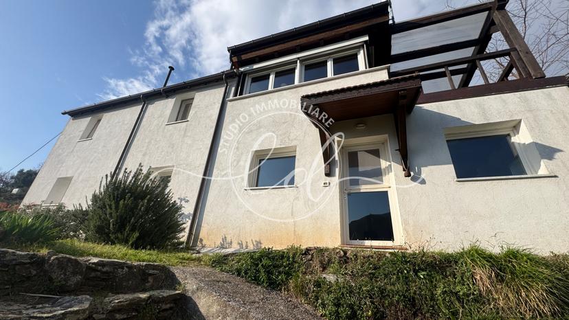Casa indipendente, Stazzema — foto 2 di 5