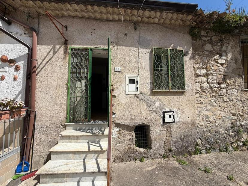 Casa indipendente in Via Carlagiove 14, Pannarano — foto 5 di 5