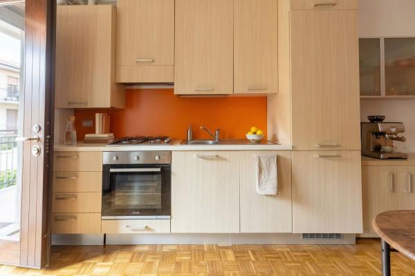 Monolocale in Via Andrea Appiani, Vimercate — foto 3 di 5