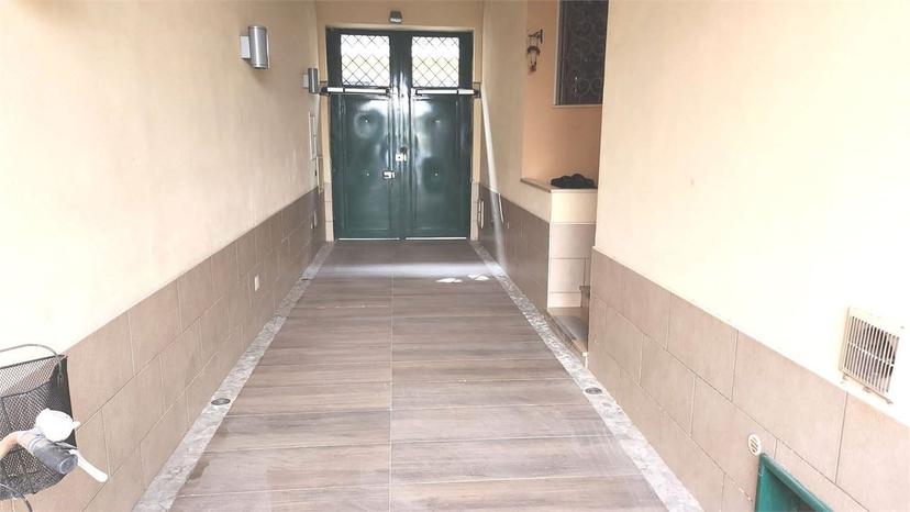 Villa, Casoria — foto 3 di 5