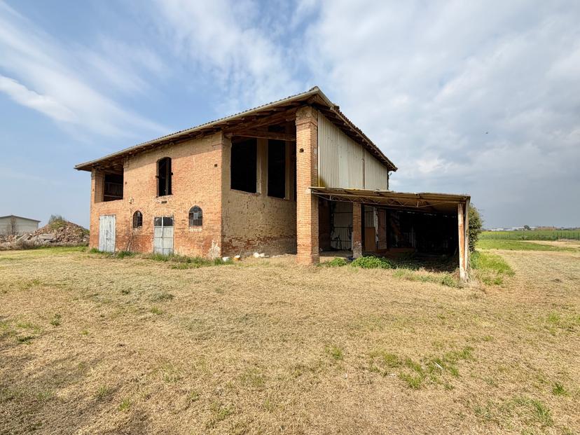 Rustico in Via Armarolo 1, Minerbio — foto 3 di 5