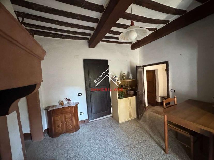 Porzione di casa in Somole, Apecchio — foto 4 di 5
