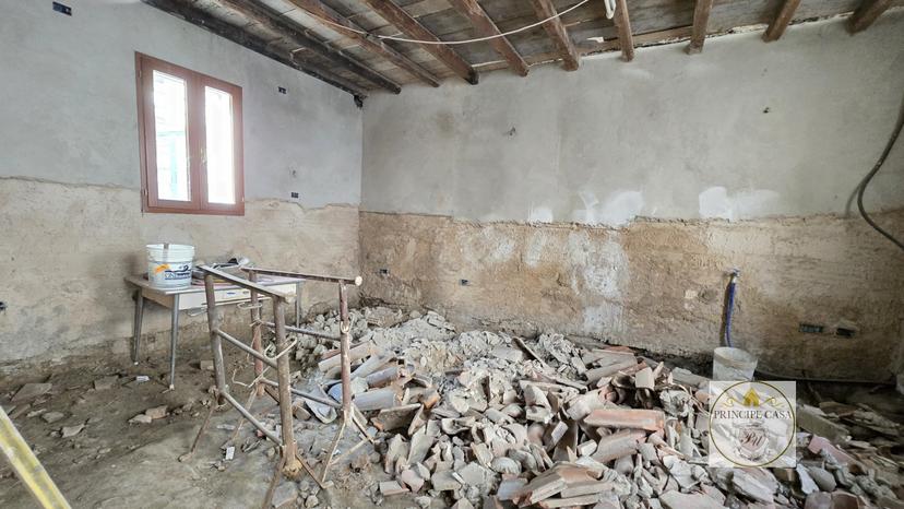 Villa a schiera in Viale Fiume, Este — foto 5 di 5