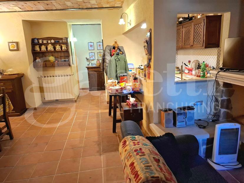Casa indipendente in Via Barberini 2, Rocca di Mezzo — foto 4 di 5