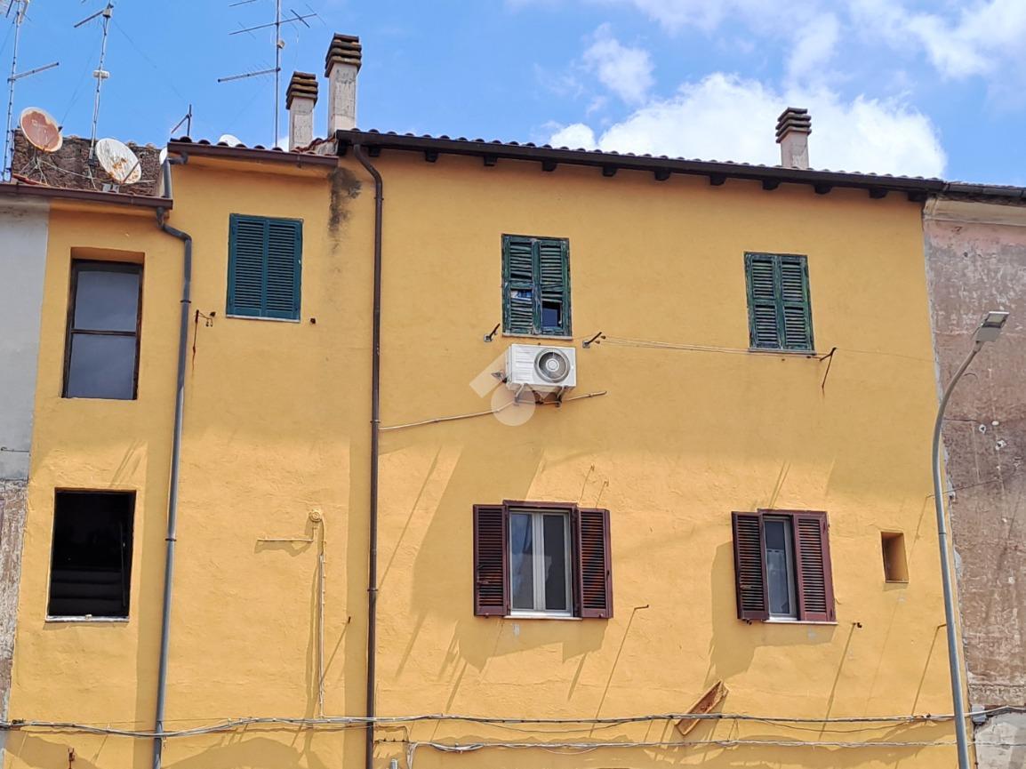Trilocale in Via Roma 10, Faleria