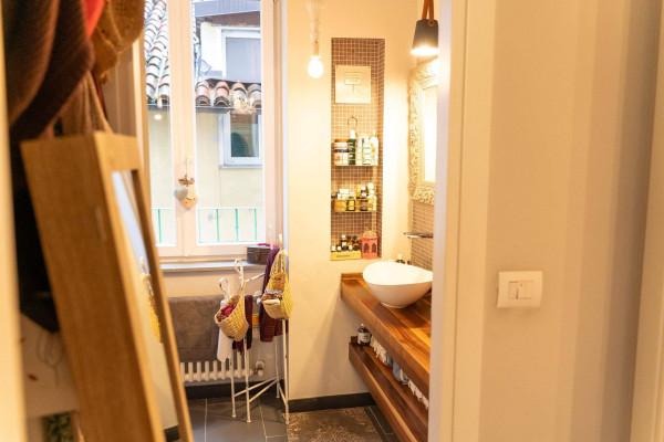 Quadrilocale in Via Borgo di Dentro 61, 15076 , Ovada — foto 3 di 5