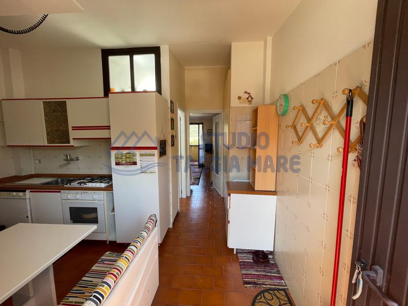 Bilocale in Via Giuseppe Mazzini, Pompeiana