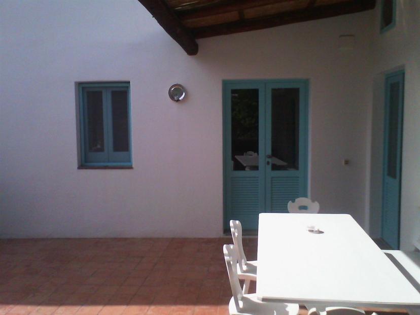Villa in Via Umberto I Salina Sn, Santa Marina Salina — foto 4 di 5