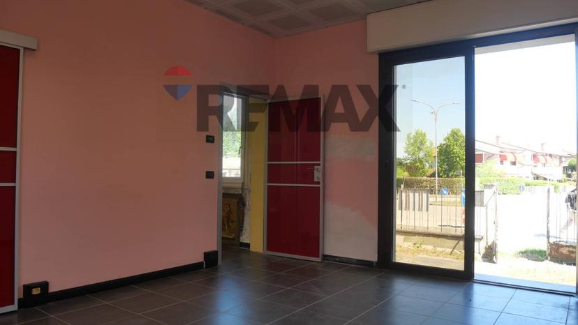 Casa indipendente in Via Provinciale Copparo Migliarino 14, Tresignana — foto 2 di 5