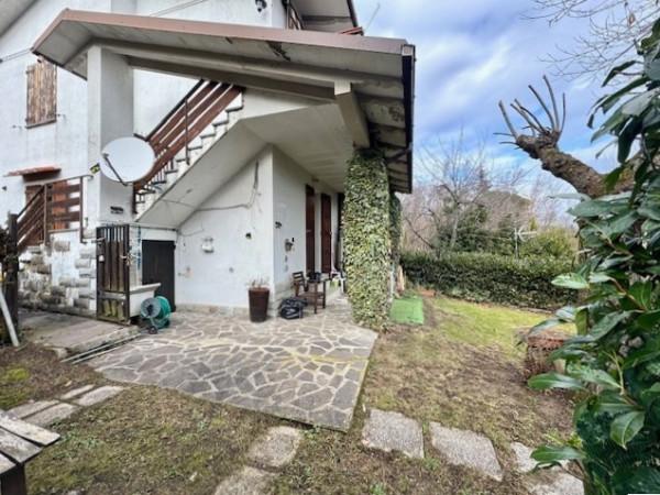 Bilocale in Via Ronchidoso, Gaggio Montano — foto 5 di 5