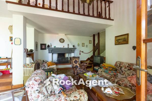 Villa in Via Poggio alla Pietra 9, Lajatico — foto 5 di 5