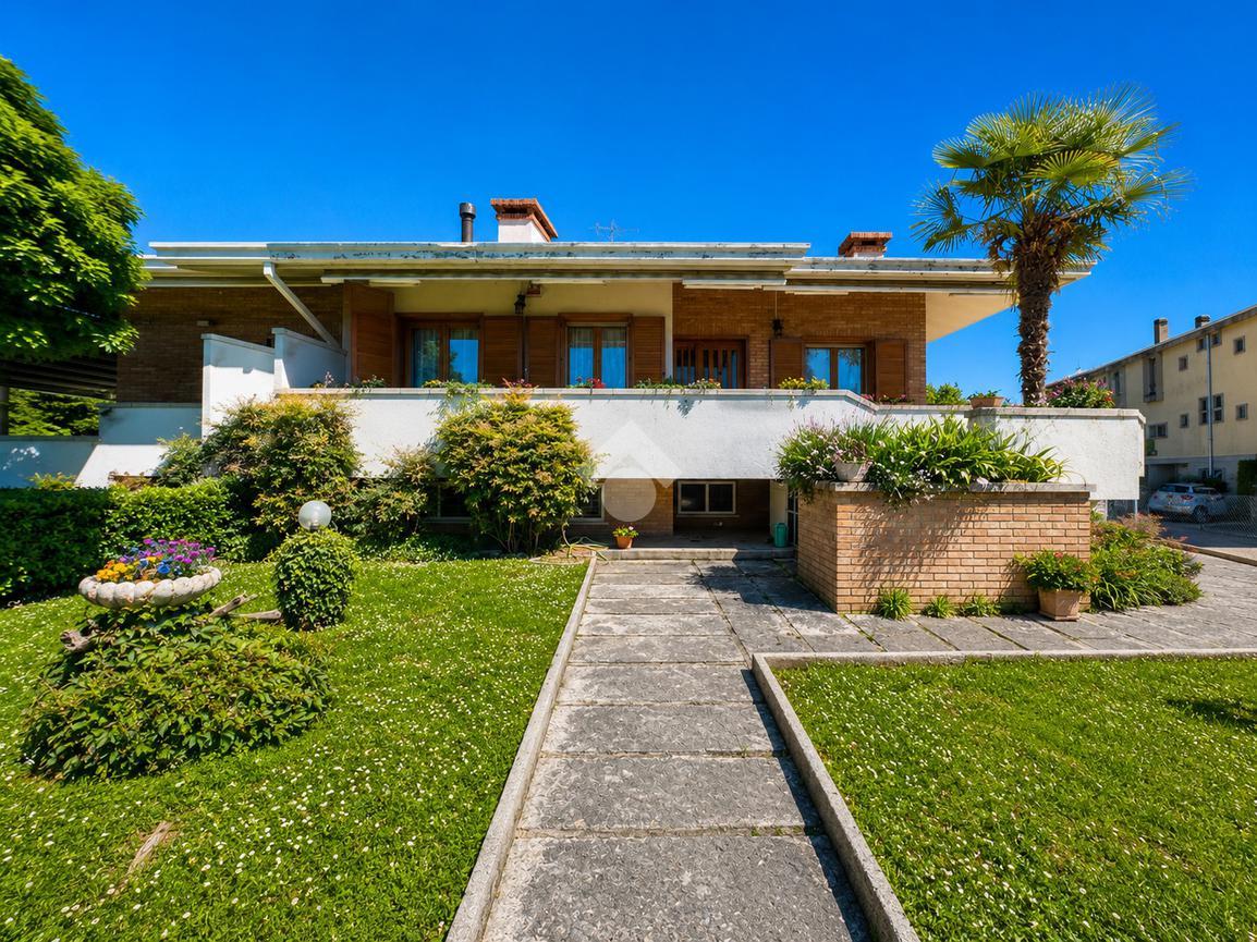 Villa in Via Giovanni Antonio da Pordenone 30, Codroipo