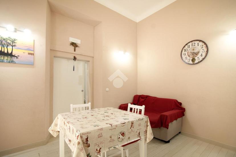 Quadrilocale in Corso Giuseppe Garibaldi 209, Porto San Giorgio — foto 5 di 5