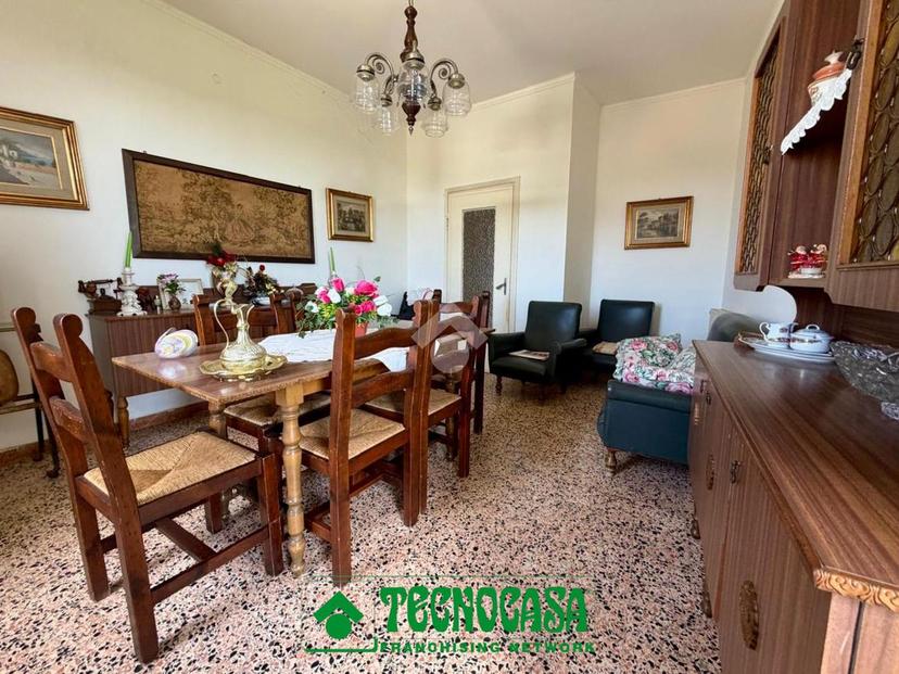 Quadrilocale in Via Palvotrisia 138, Castelnuovo Magra — foto 5 di 5