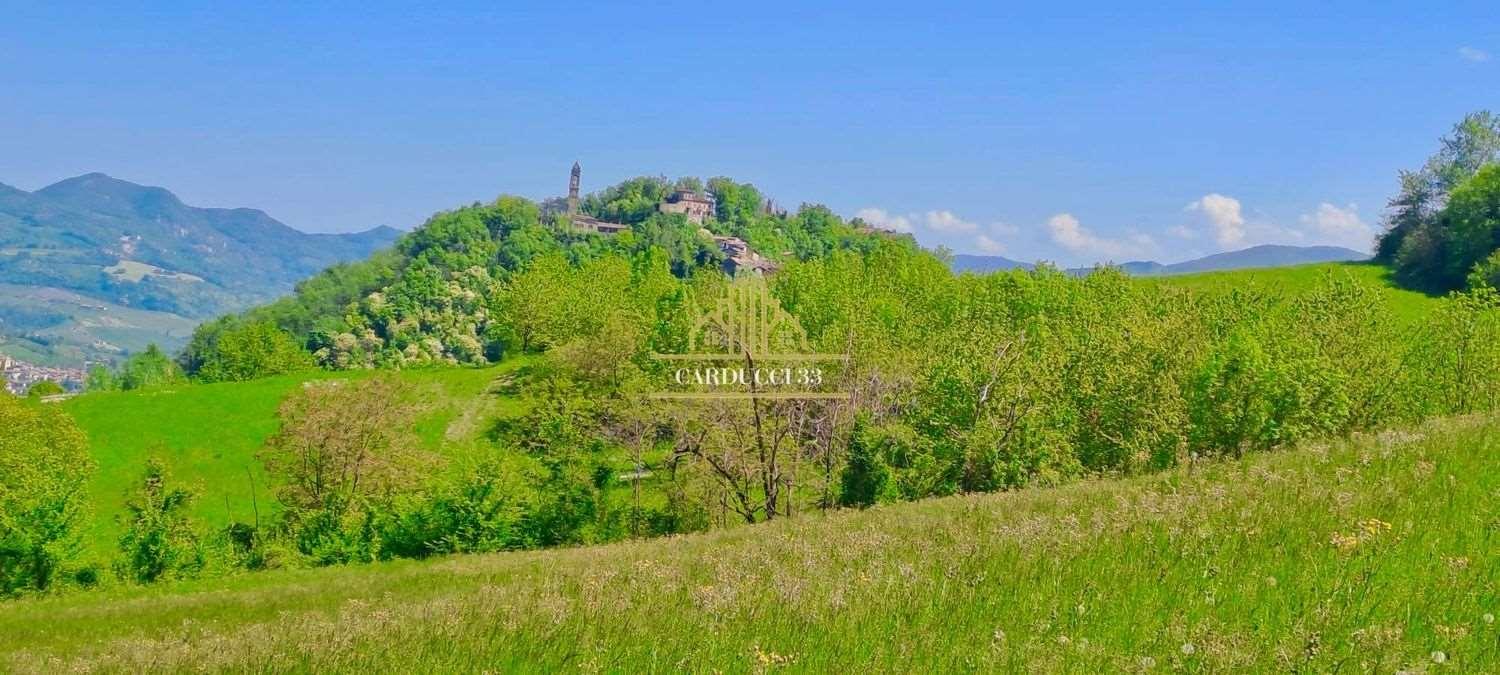 Villa unifamiliare, Colli Verdi