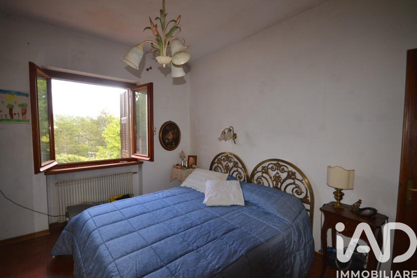 Villa in Via Pian del Faggio 15, Tiglieto — foto 3 di 5