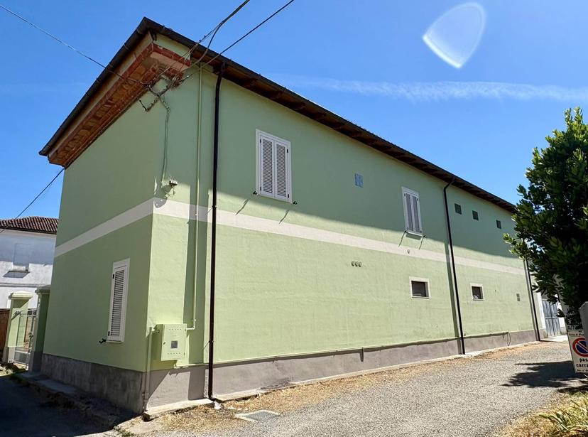 Casa indipendente in Strada Menaccia 41, Alessandria — foto 5 di 5