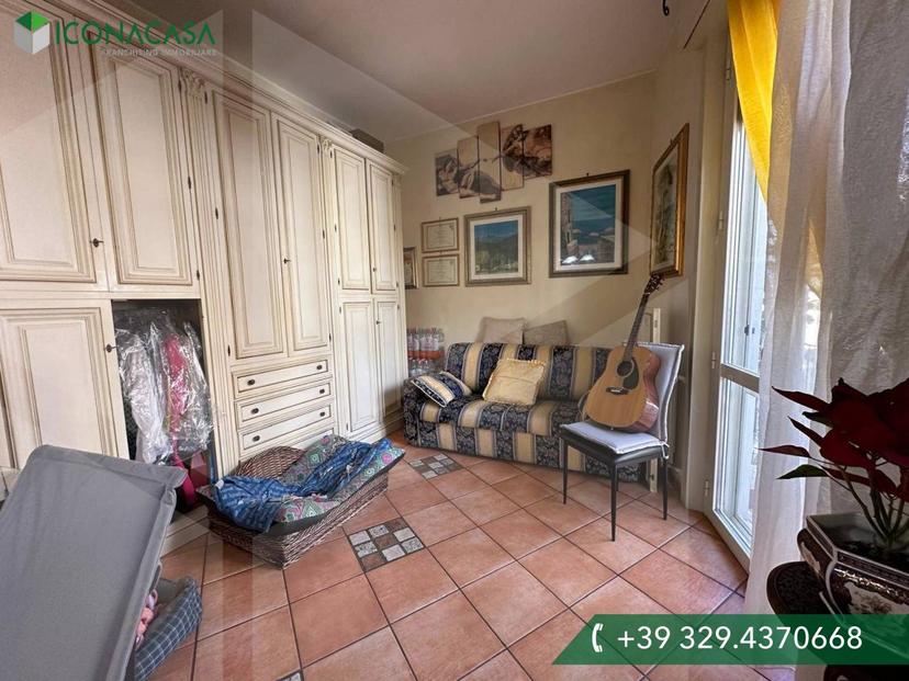 Quadrilocale in Via Friuli 30, Reggio di Calabria — foto 4 di 5