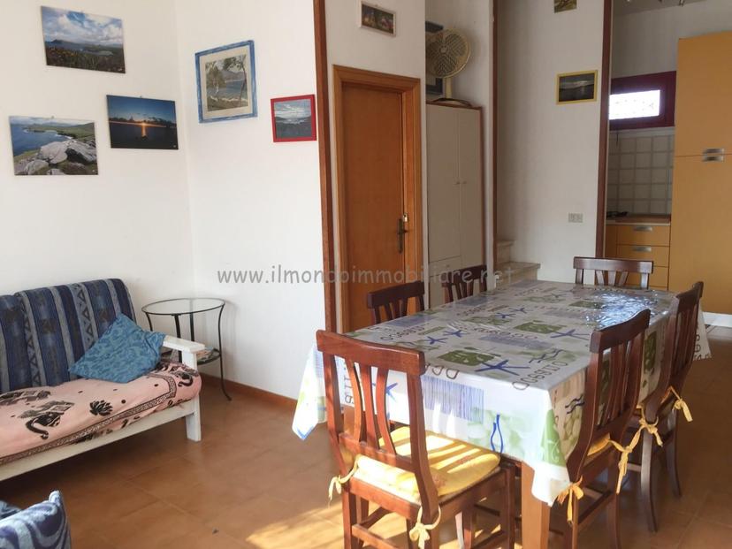 Quadrilocale, Rosignano Marittimo — foto 3 di 5