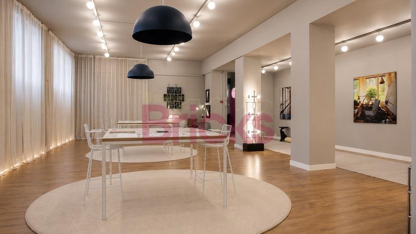 Villa bifamiliare in Via Matteo Bandello 6, Milano — foto 5 di 5