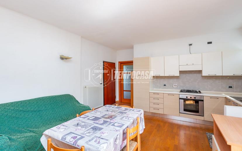 Bilocale in Via Vittorio Alfieri 9, San Mauro Torinese — foto 5 di 5