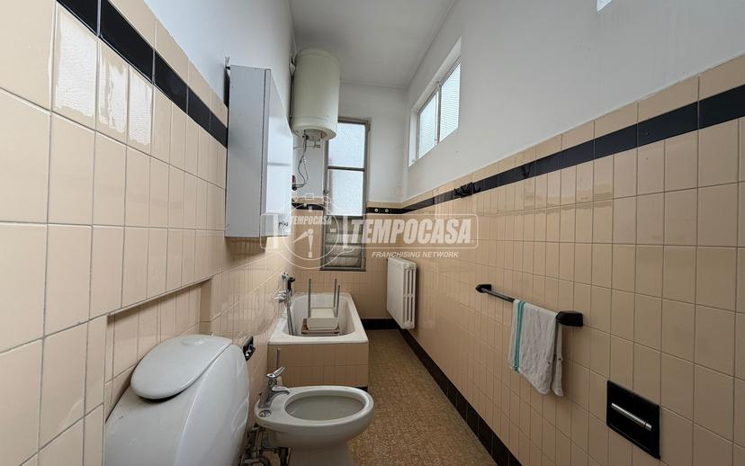 Villa a schiera in Corso Vittorio Veneto 17, Alagna — foto 4 di 5